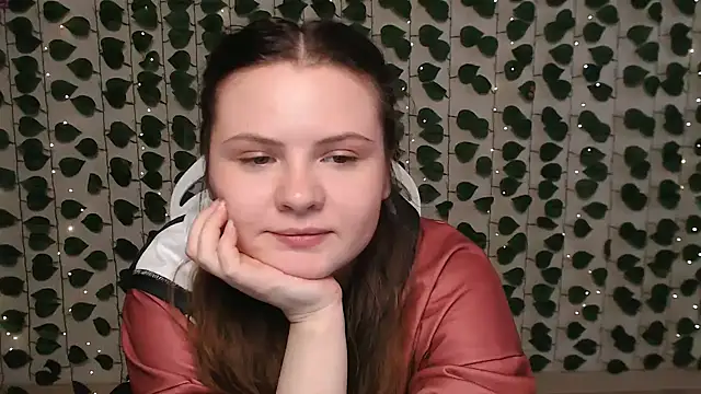 IxxiLiana online show from 01.26.25