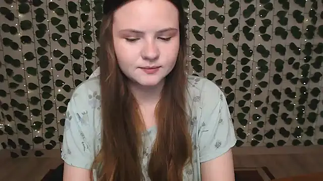 IxxiLiana online show from 02.27.25