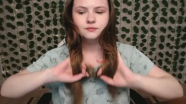 IxxiLiana online show from 03.13.25