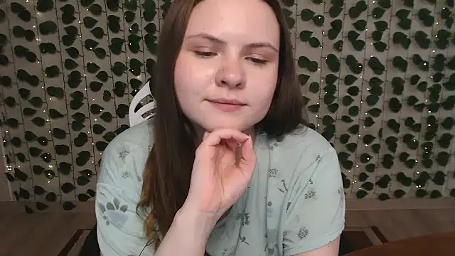 IxxiLiana online show from 03.13.25