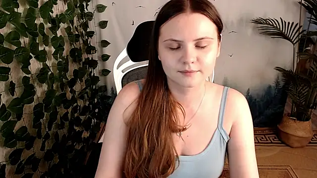 IxxiLiana online show from 03.18.25