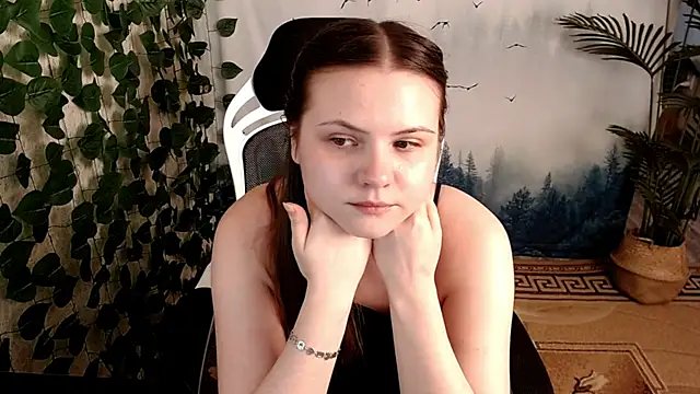 IxxiLiana online show from 03.19.25