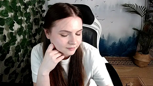 IxxiLiana online show from 03.21.25