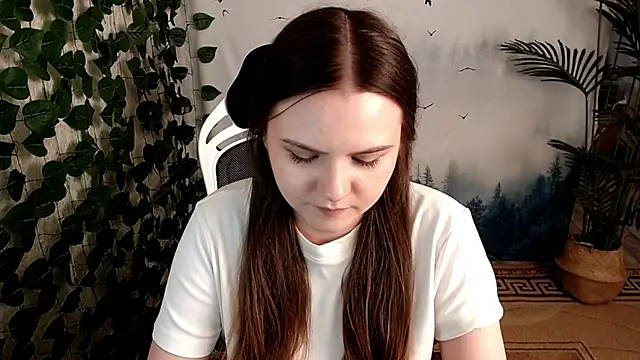 IxxiLiana online show from 03.21.25