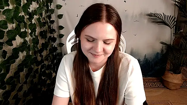 IxxiLiana online show from 03.21.25