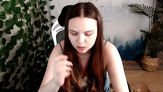 IxxiLiana online show from 03.22.25