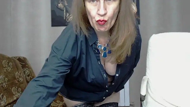 koroleva70 online show from 12.04.24