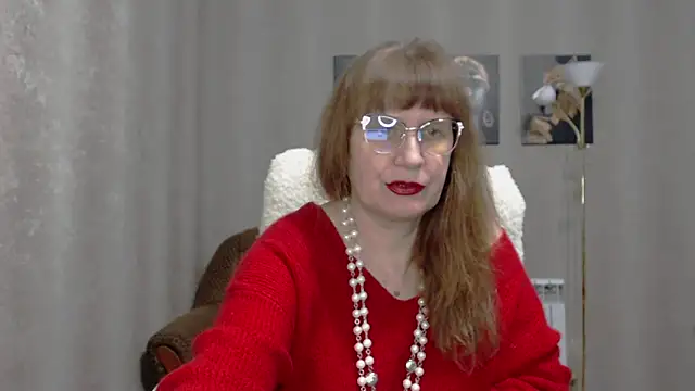 koroleva70 online show from 01.24.25