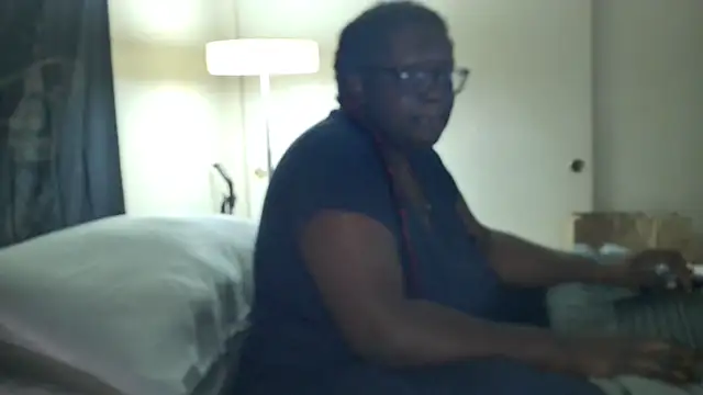 Yagurl  west online show from 01.13.25