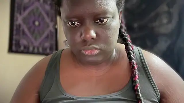 Yagurl  west online show from 01.17.25