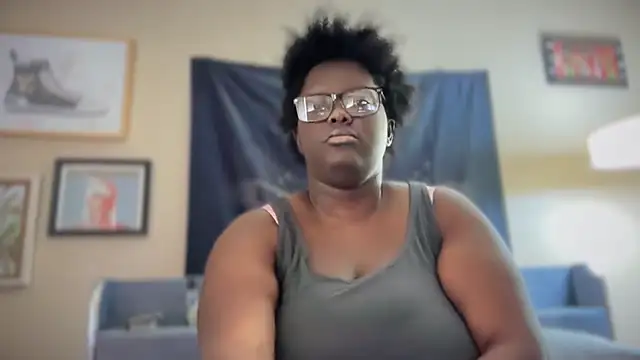 Yagurl  west online show from 03.22.25