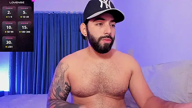 leo thewolf  online show from 09.13.25