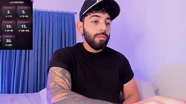 leo thewolf  online show from 09.27.25