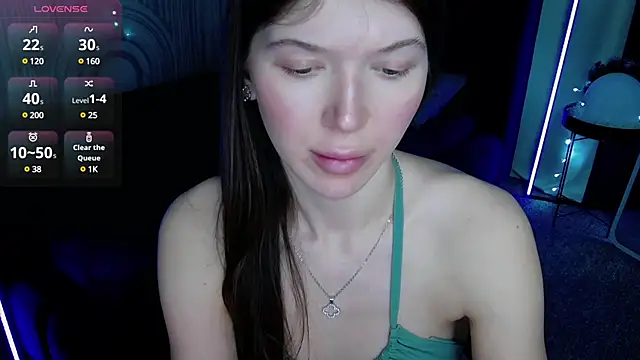 viviann evans online show from 12.26.24