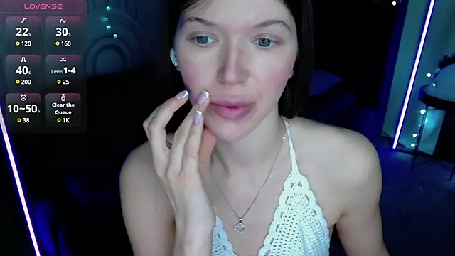 viviann evans online show from 12.28.24