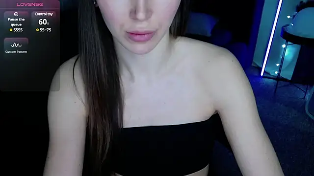 viviann evans online show from 01.03.25