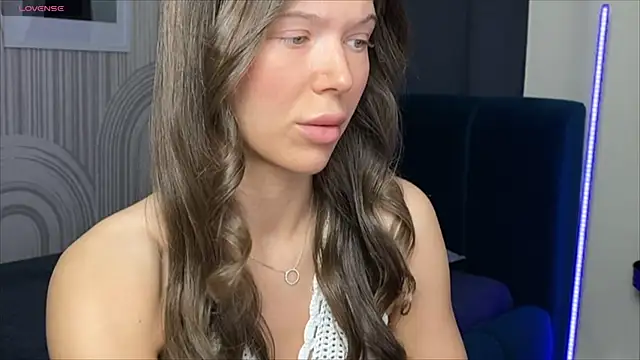 viviann evans online show from 03.20.25