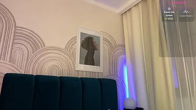 Snapshot of viviann_evans chatting on 02.09.26 viviann evans online show from 02.09.26