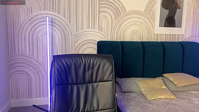 viviann evans online show from 03.28.26