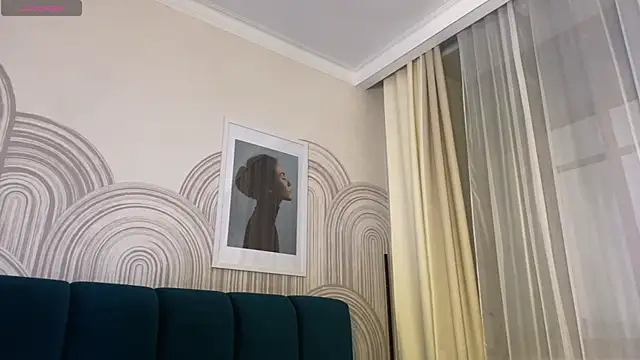 viviann evans online show from 03.31.26