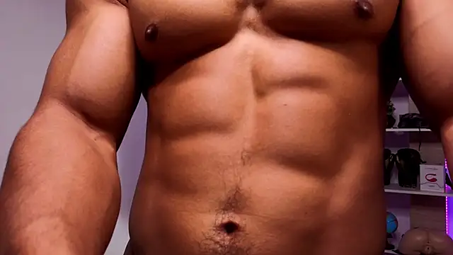 exquisite gabe online show from 03.25.26