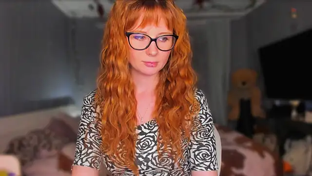 KlementinaBbG online show from 03.15.26