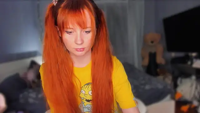 KlementinaBbG online show from 03.29.26