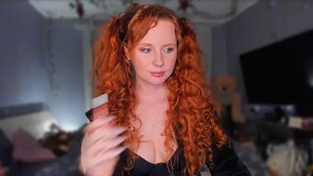 KlementinaBbG online show from 04.02.26