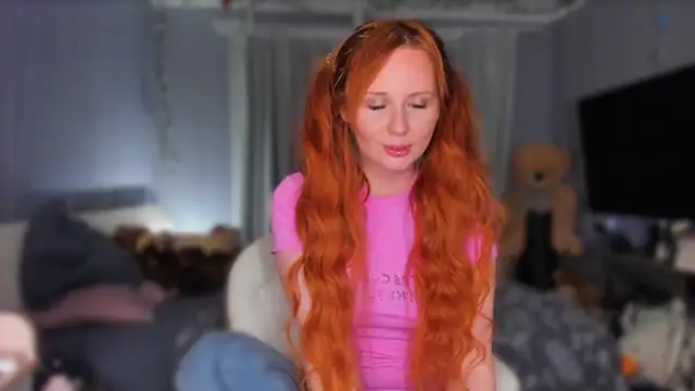 KlementinaBbG online show from 04.09.26