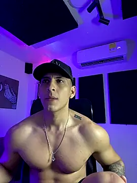  Ryan walker online show from 09.12.25