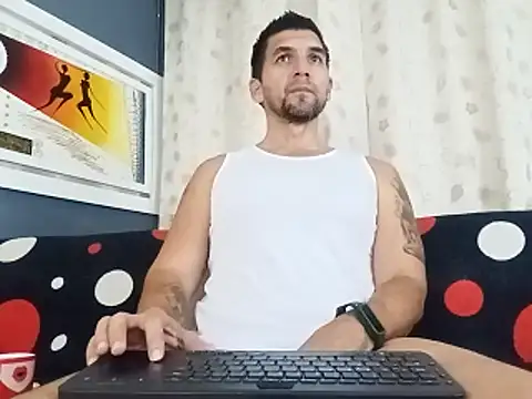 JULESLAKES online show from 04.05.26