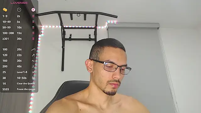 russthiago online show from 01.03.25