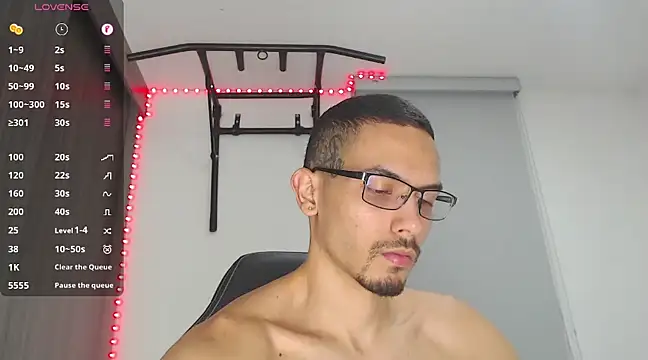 russthiago online show from 01.04.25