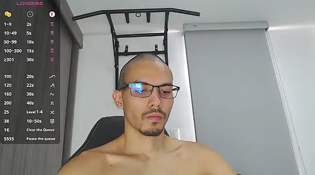 russthiago online show from 02.07.25