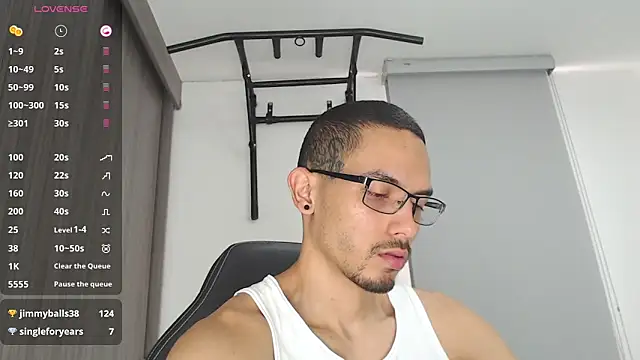 russthiago online show from 03.07.25