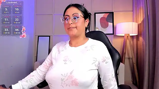 Amber gold  online show from 12.14.25