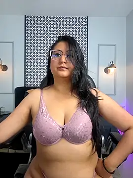 Amber gold  online show from 02.22.26