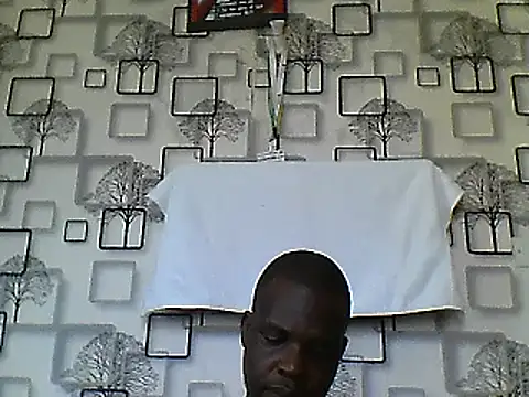 Chumba 001 online show from 01.30.25