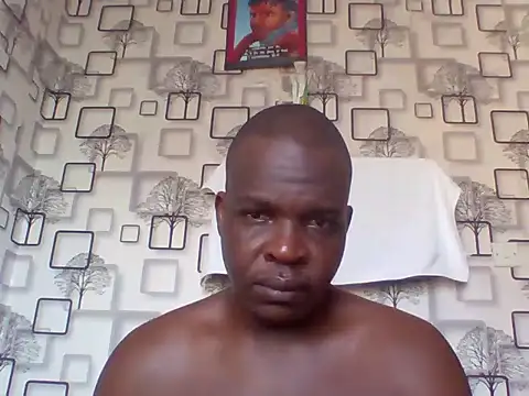 Chumba 001 online show from 03.03.26