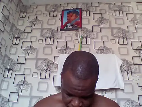 Chumba 001 online show from 04.13.26