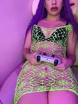 Katalinastarr online show from 12.13.24