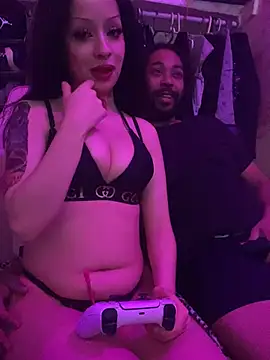 Katalinastarr online show from 01.19.25