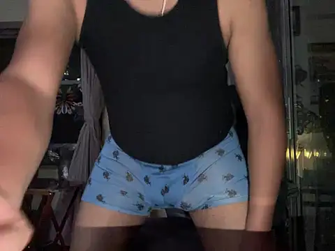 ThickDick Daddy online show from 05.15.26