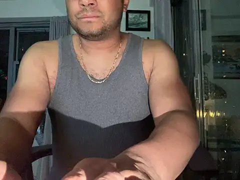 ThickDick Daddy online show from 05.22.26