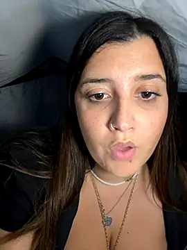 Novababy18 online show from 10.30.25