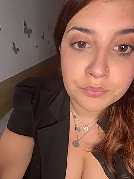 Novababy18 online show from 04.16.26