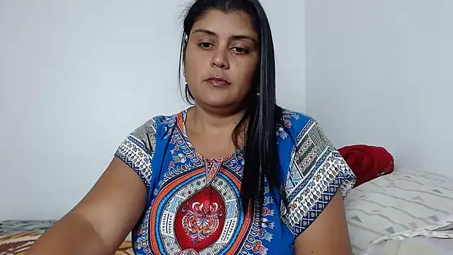 Snapshot of AlyDenalioficial chatting on 02.17.25 AlyDenalioficial online show from 02.17.25