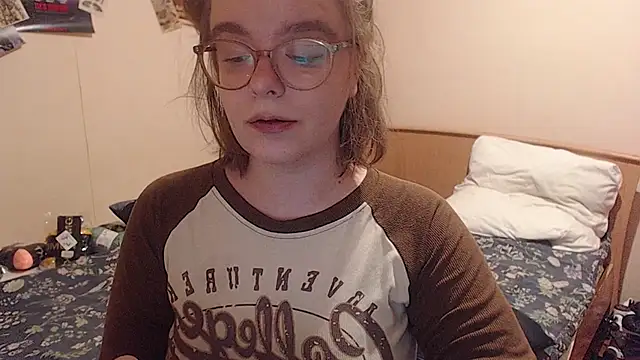 Chmiri cb online show from 12.20.25