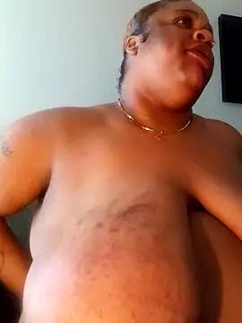 NaughtyHottieBBW online show from 01.23.25