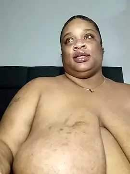 NaughtyHottieBBW online show from 02.05.25